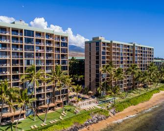Aston Mahana at Kaanapali - Lahaina - Κτίριο