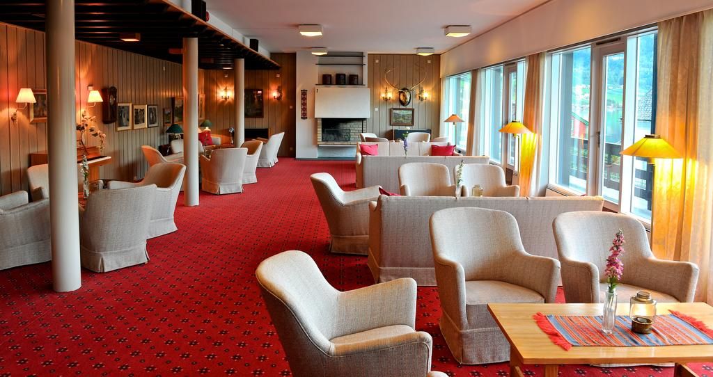 Ulvik - Ulvik - Bar