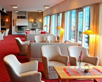 Ulvik - Ulvik - Bar
