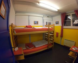 Downtown Lodge - Grindelwald - Habitación