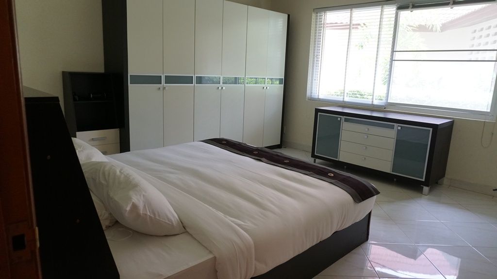 The Silence Deluxe - Ban Klongnamchai - Habitación