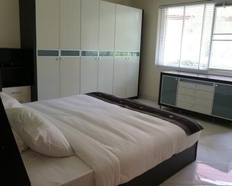 The Silence Deluxe - Ban Klongnamchai - Habitación