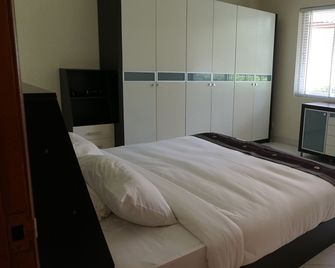 The Silence Deluxe - Ban Klongnamchai - Habitación