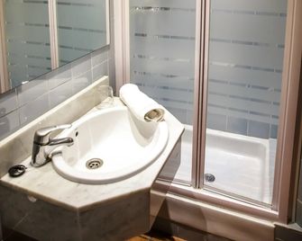 Hotel Can Solé - Cambrils - Baño