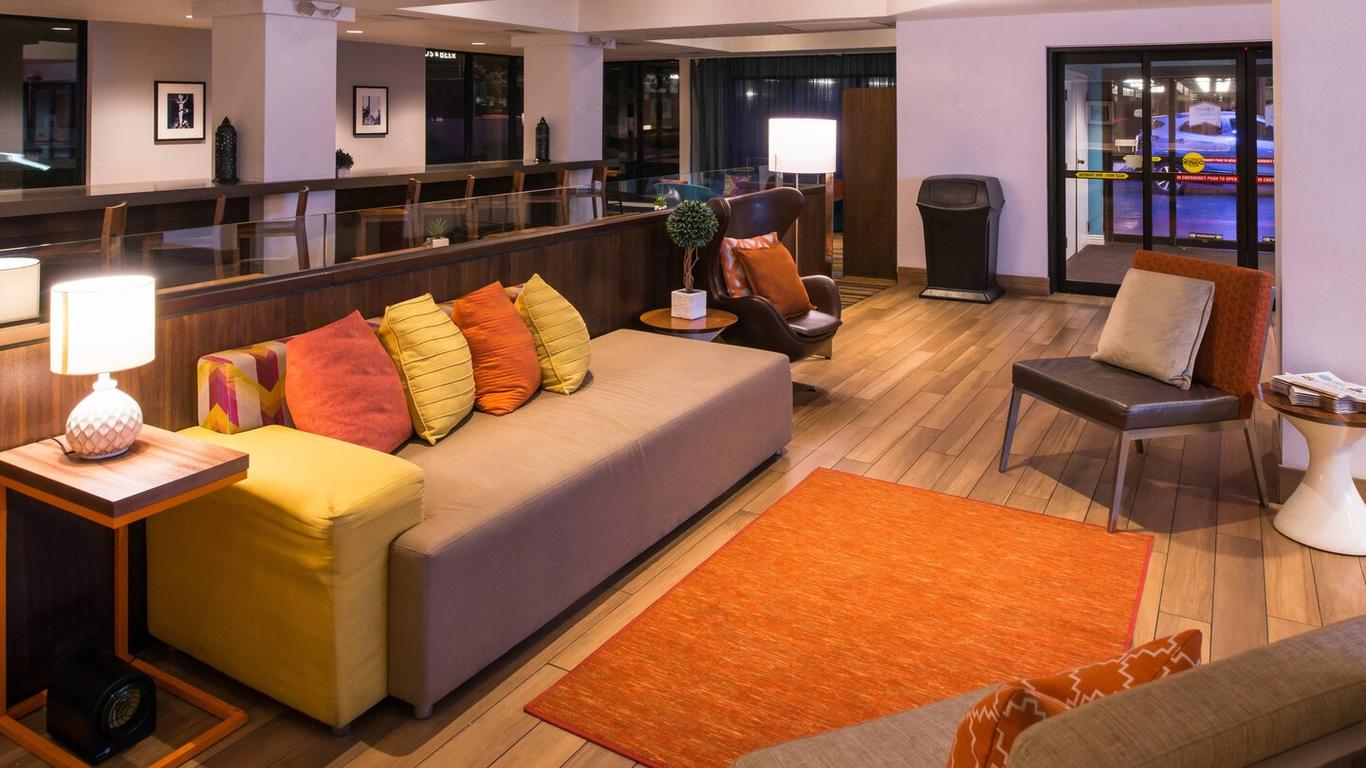 Fairfield Inn by Marriott Las Vegas Convention Center