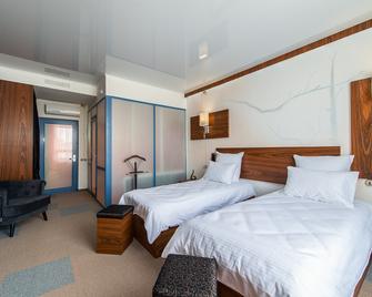 Inn Ozz - Karaganda - Bedroom
