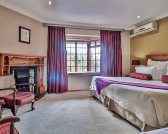 Grace Place Bnb Pretoria - Pretoria Pry - Chambre