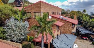 Aloe Guesthouse Pretoria - Pretoria
