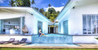 Vacala Bay Resort - Taveuni Island