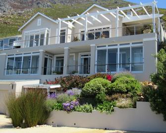 Port Of Call - Simon's Town - Building