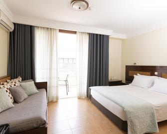 Hotel Porto Mar - Matosinhos - Bedroom