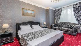 Park Lane Hotel - Chisinau - Bedroom