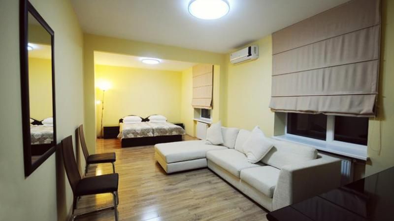 Imereti Health Resort - Tsqaltubo - Camera da letto