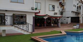 True Vine Hotel - Kumasi