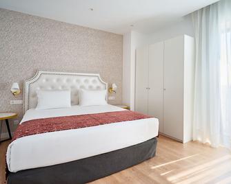 Tandem El Patio Suites - Córdoba - Bedroom