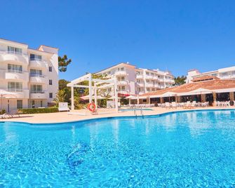 Prinsotel La Pineda Hotel - Cala Ratjada - בריכה