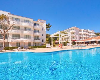 Prinsotel La Pineda Hotel - Cala Ratjada - בריכה