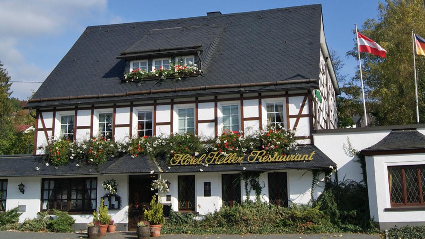 Hotel Keller