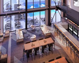 Continuum - Teton Village - Restaurant