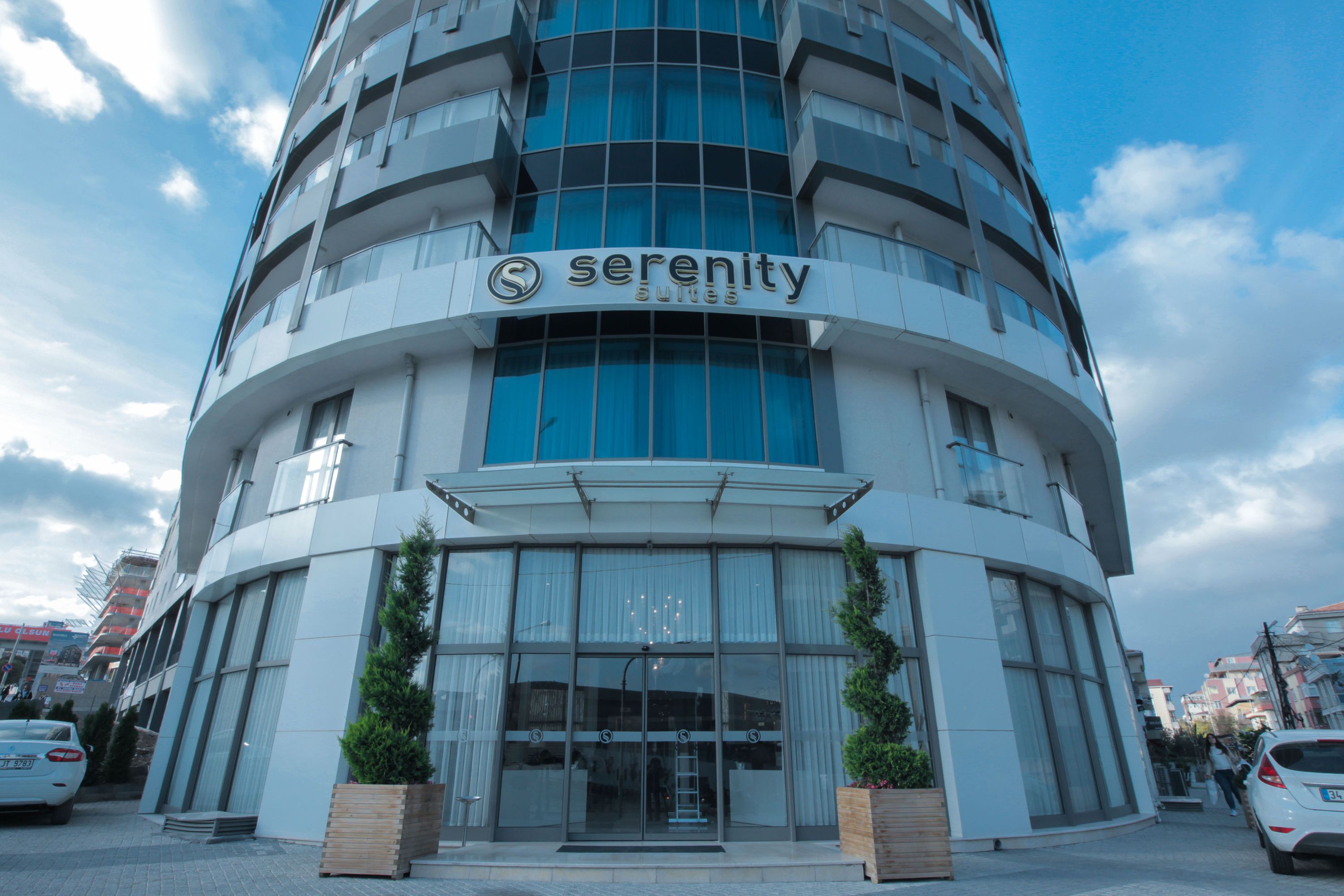 Serenity Suites Istanbul Airport Deals From 55 Istanbul Hotels Kayak