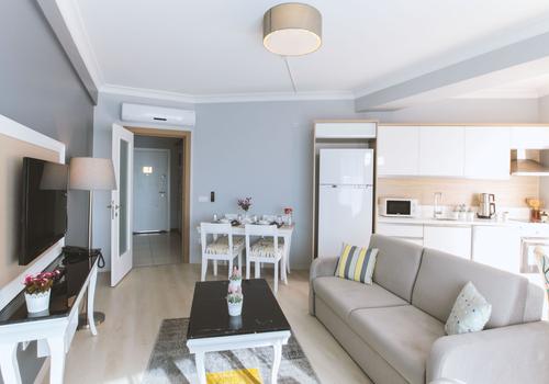 Serenity Suites Istanbul Airport 62 9 8 Istanbul Hotel Deals Reviews Kayak