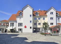Limes Hotel - Wehrheim - Building