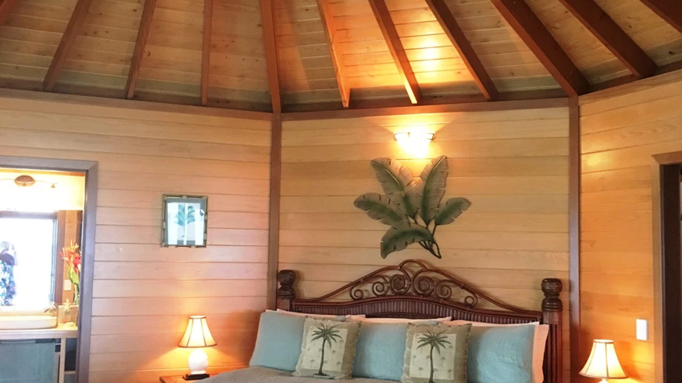 Exclusive Sunrise Resort