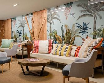 Alegria Maripins - Malgrat de Mar - Lounge