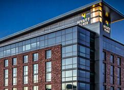 Hyatt Place Baltimore Inner Harbor - Baltimore - Bâtiment