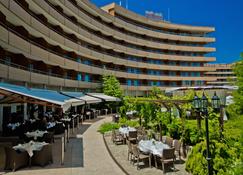 Grand Hotel Pomorie - Pomorie - Bâtiment
