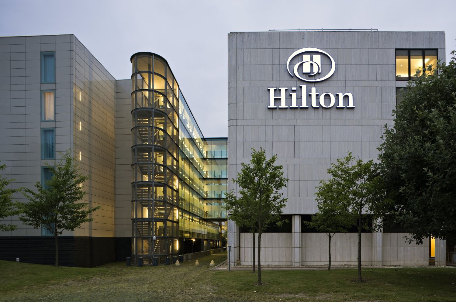 Hilton London Gatwick Airport - Gatwick