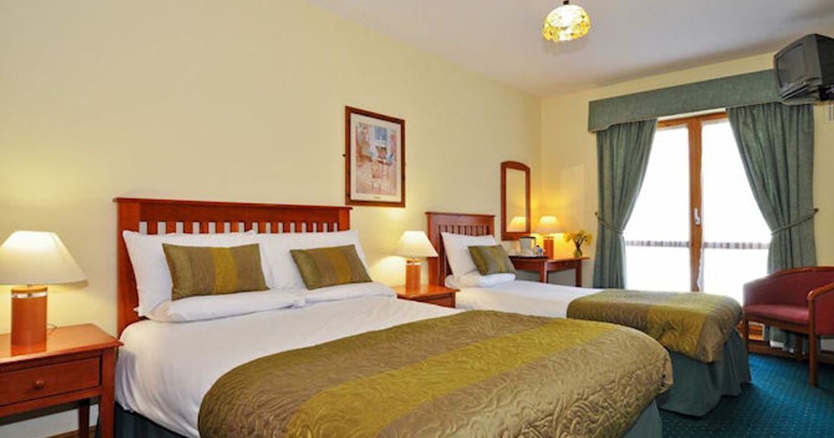 Anchor Guesthouse from . Dublin Hotel Deals & Reviews KAYAK