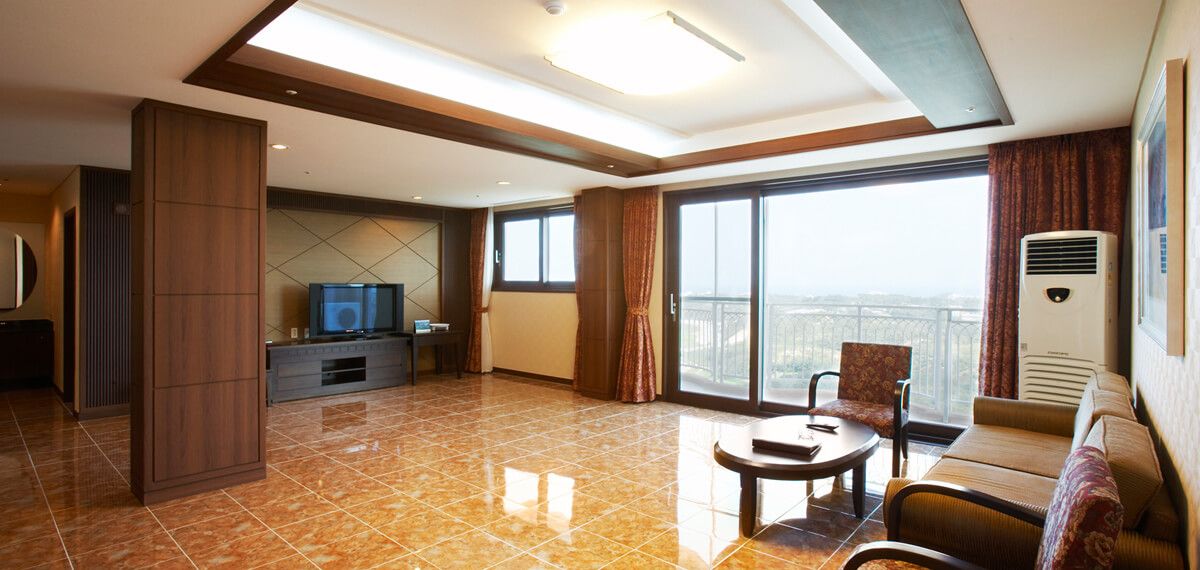 Seorak Sun Valley Resort