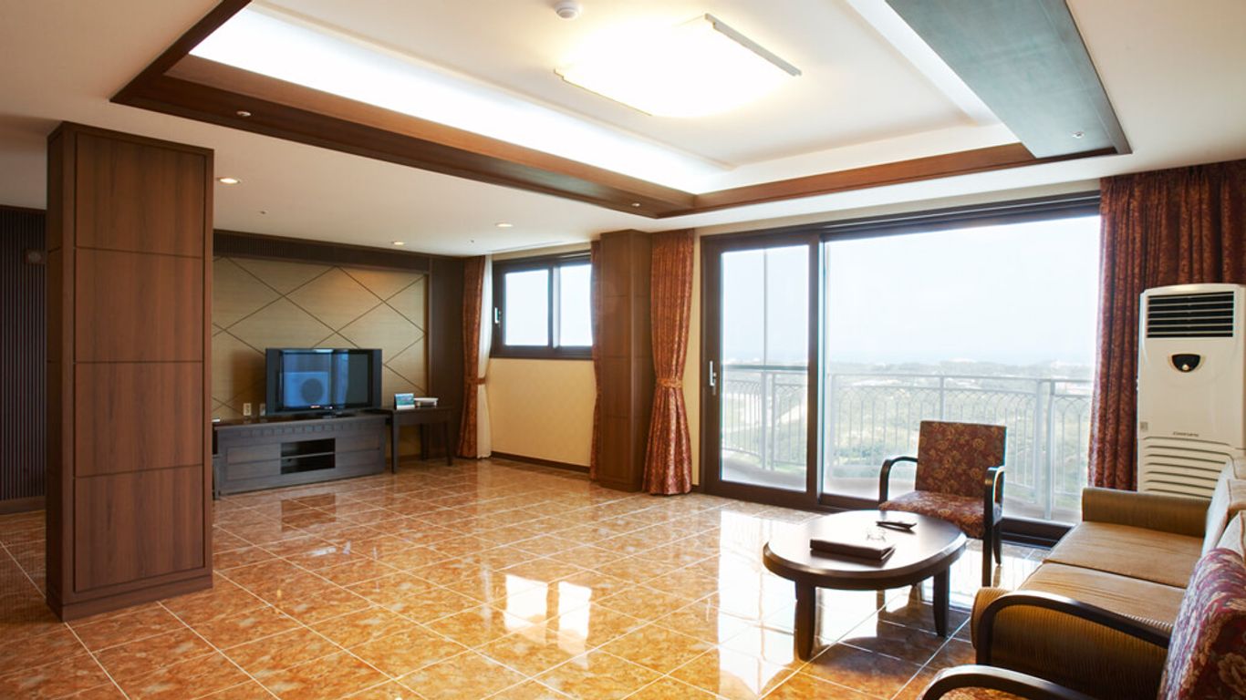 Seorak Sun Valley Resort