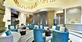 DoubleTree by Hilton Hotel Doha - Old Town - Ντόχα