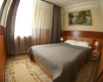 Hotel Moneron - Yuzhno-Sajalinsk - Habitación