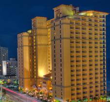 Anderson Ocean Club And Spa By Oceana Resorts