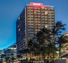 San Juan Marriott Resort & Stellaris Casino