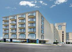 The Coconut Malorie Resort - Ocean City - Κτίριο