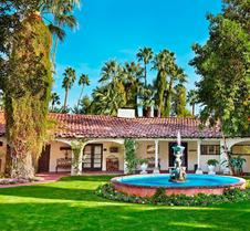 Ingleside Inn