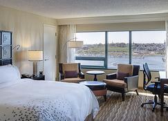 Renaissance Baltimore Harborplace Hotel - Baltimore - Chambre
