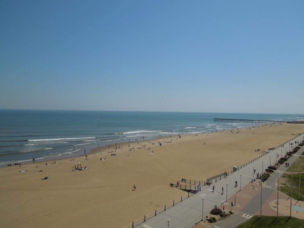 Dois Quartos Suites Virginia Beach