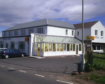 Seaview Hotel - Wick - Edificio