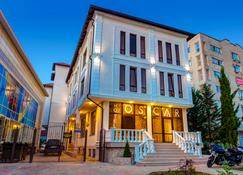 Oscar Hotel - Gelendzhik - Edificio