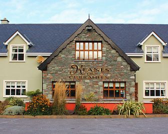 Countrywide Inns - Keanes of Curraheen - Tralee - Building