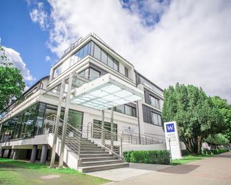 West Baltic Resort - Świnoujście - Rakennus