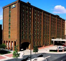 Days Inn by Wyndham Baltimore Inner Harbor