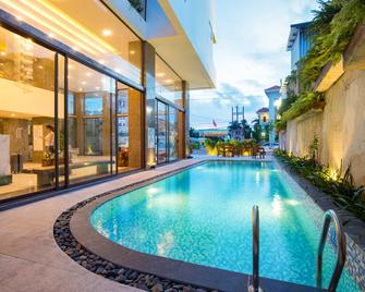 GAIA HOTEL PHU QUOC - Phu Quoc - Pool