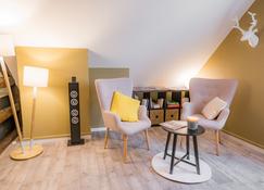 Urban Spa Cosy Zen - Troyes