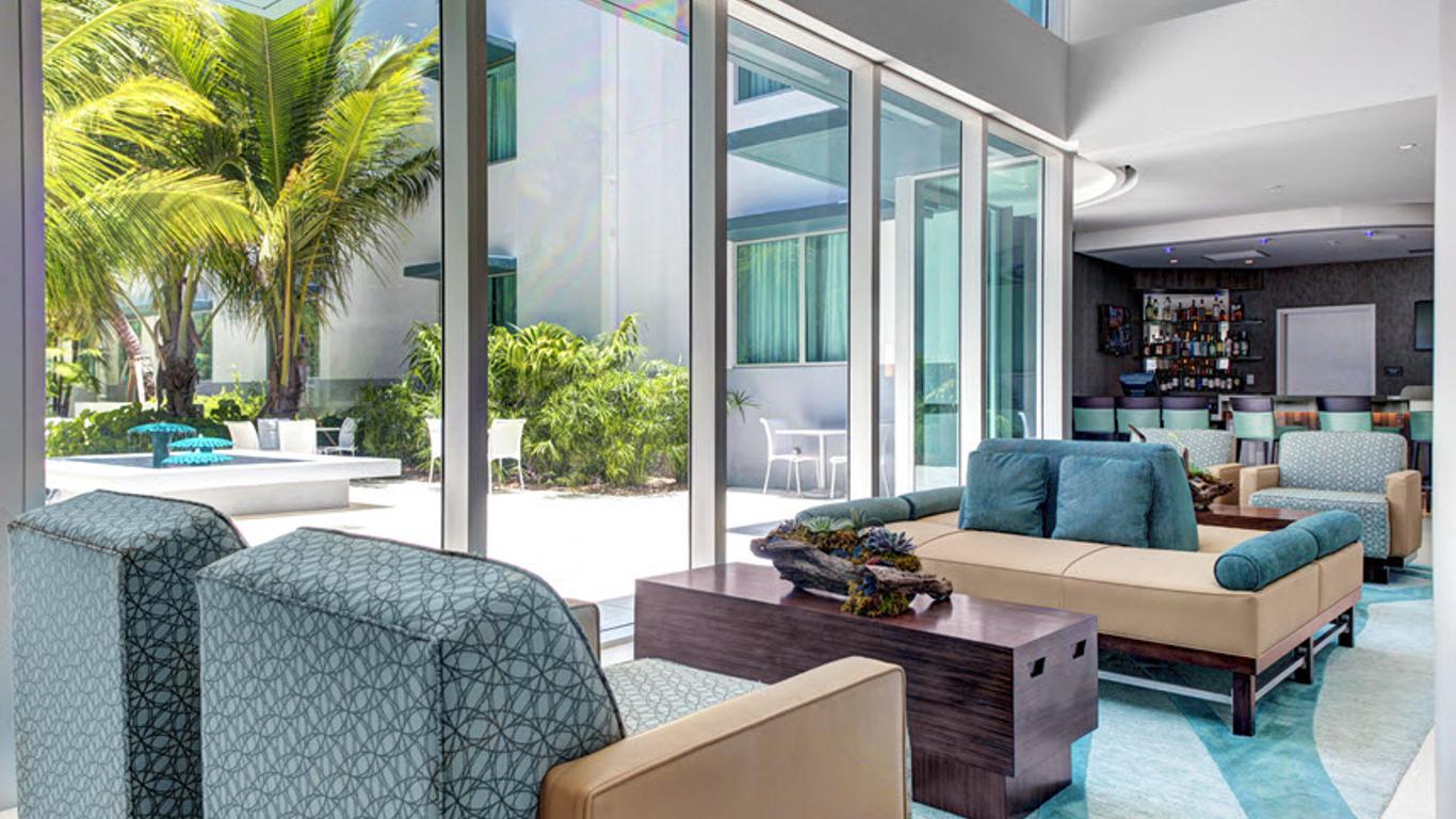 Residence Inn by Marriott Miami Beach Surfside